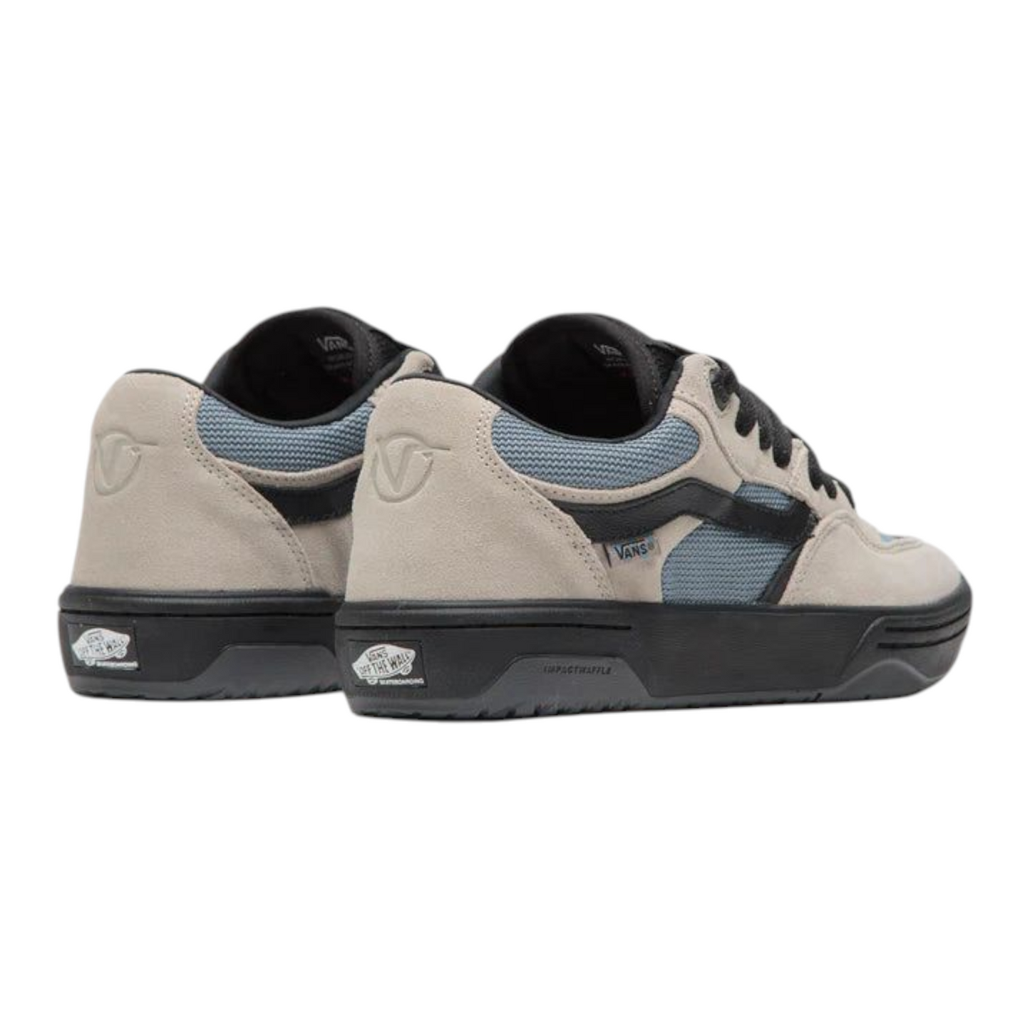 VANS SKATE ROWAN 2 MUSHROOM