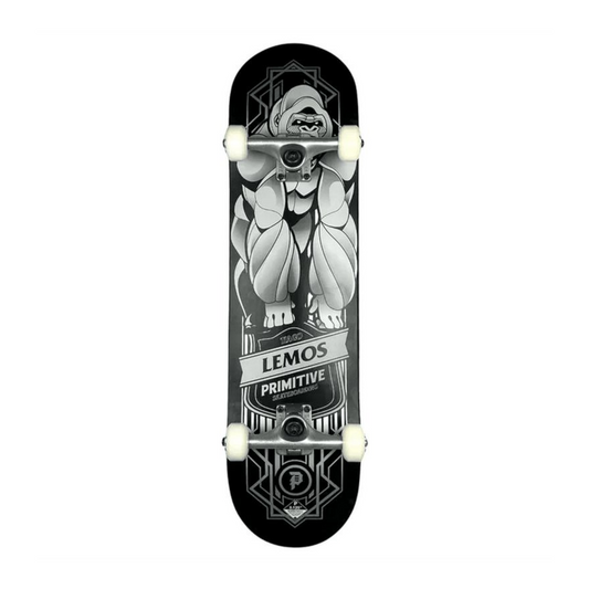 PRIMITIVE TIAGO LEMOS GORILLA COMPLETE 8.125