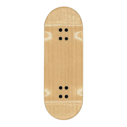 SLUSHCULT MONEY GROM COMPLETE FINGERBOARD