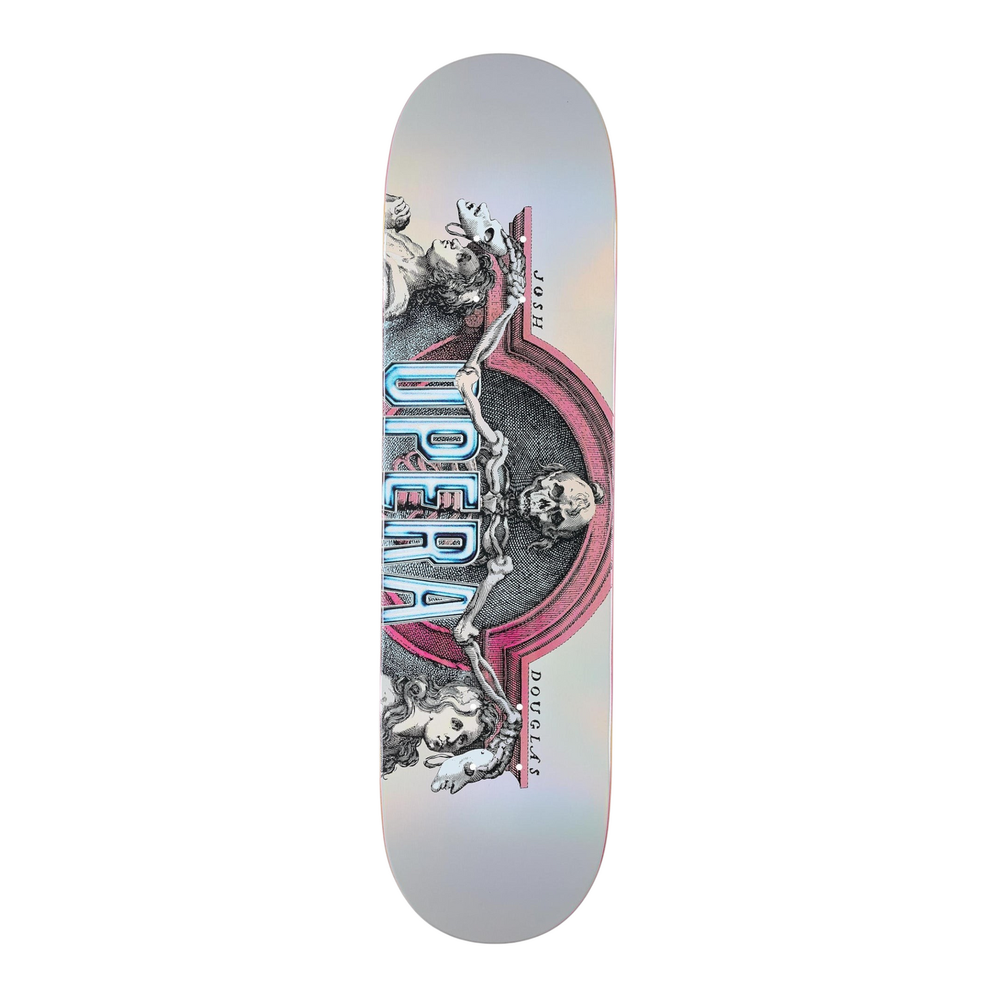 OPERA NEW PRO EXPOSED EX7 DECK 8.5