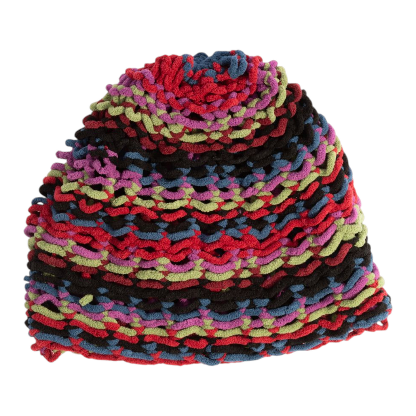 COAL X LAMPSHADE MID SIZE MULTI