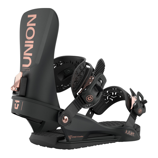 UNION JULIET BLACK 2026