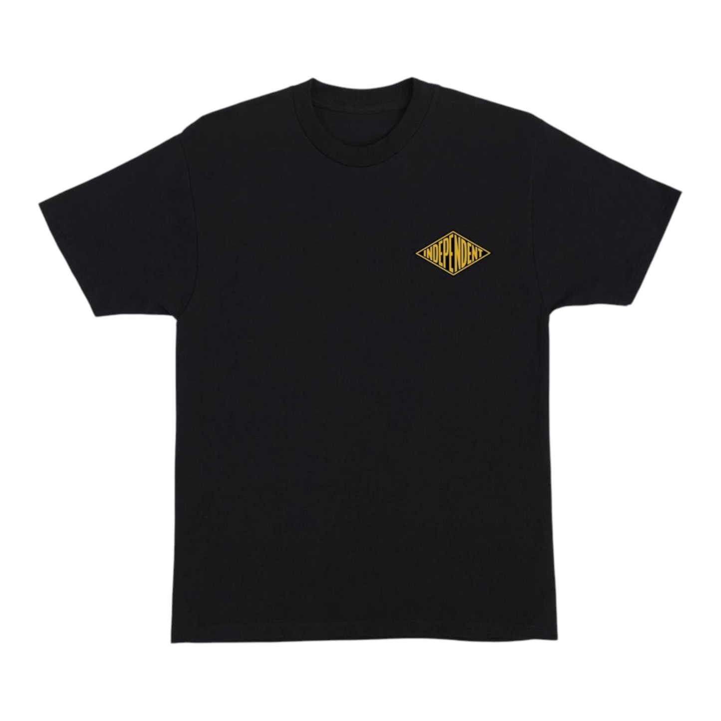 INDEPENDENT TOOLS OF THE TRADE T-SHIRT BLACK