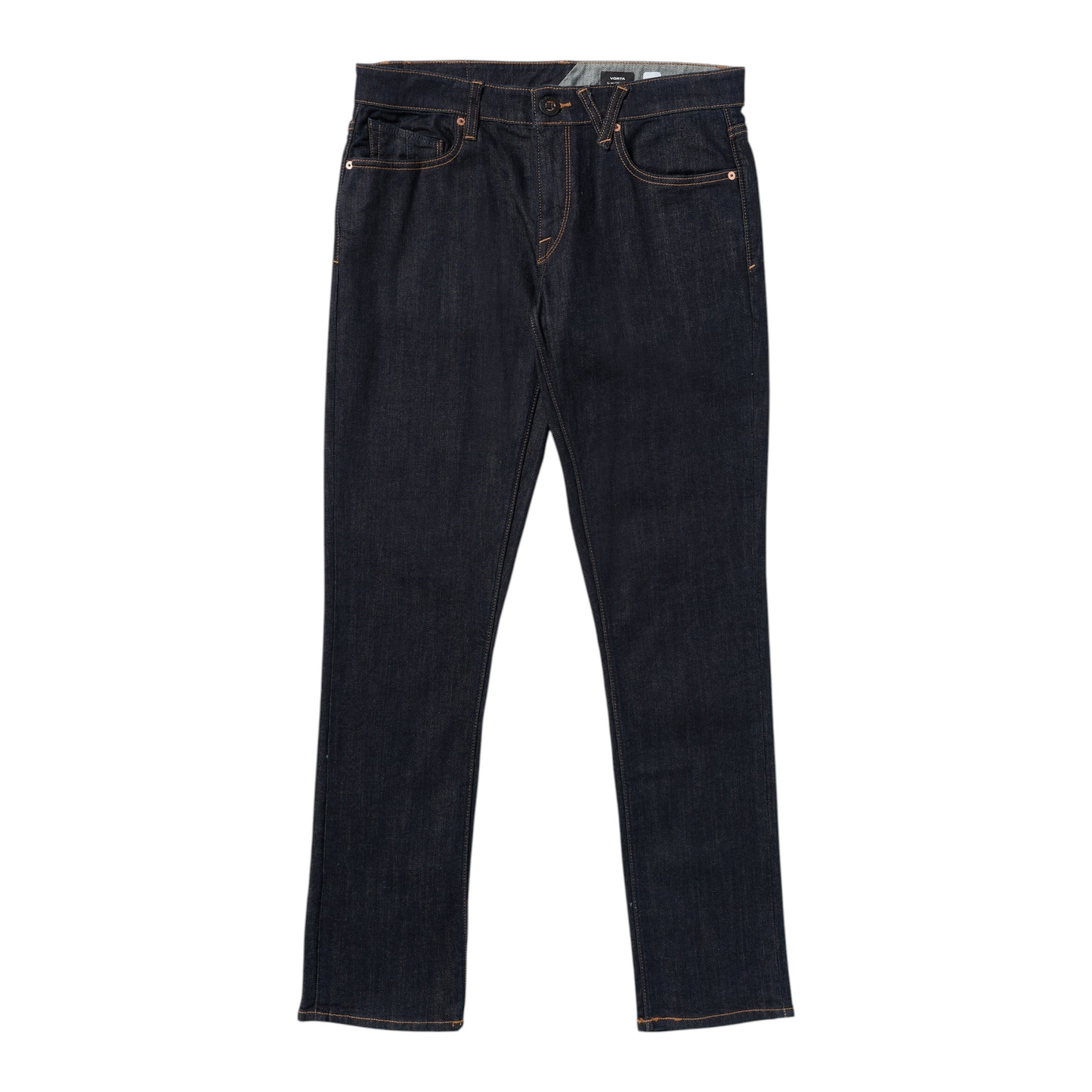 RINÇAGE DENIM VOLCOM VORTA