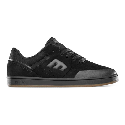 ETNIES KIDS MARANA BLACK RAW