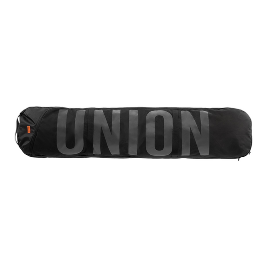 UNION SNOWBOARD BAG 165 BLACK