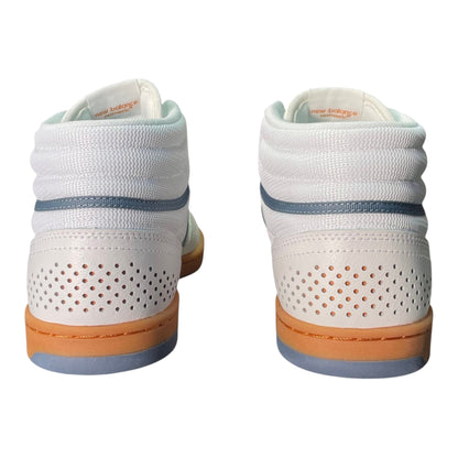 NEW BALANCE 440 HIGH V2 WHITE BLUE