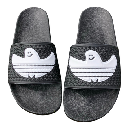 claquettes ADIDAS SHMOO FOIL