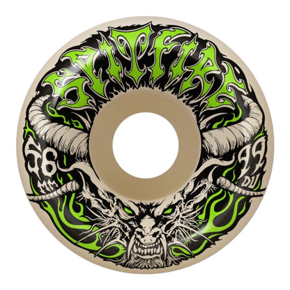 SPITFIRE TEAM DEMON REDUX F4 99A CONICAL FULL