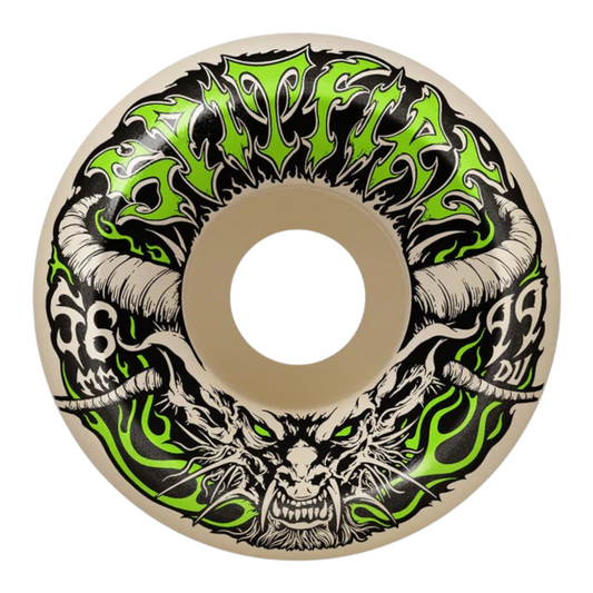 SPITFIRE TEAM DEMON REDUX F4 99A CONICAL FULL