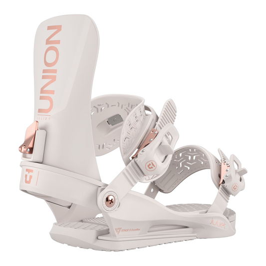 UNION JULIET SAND PINK 2026