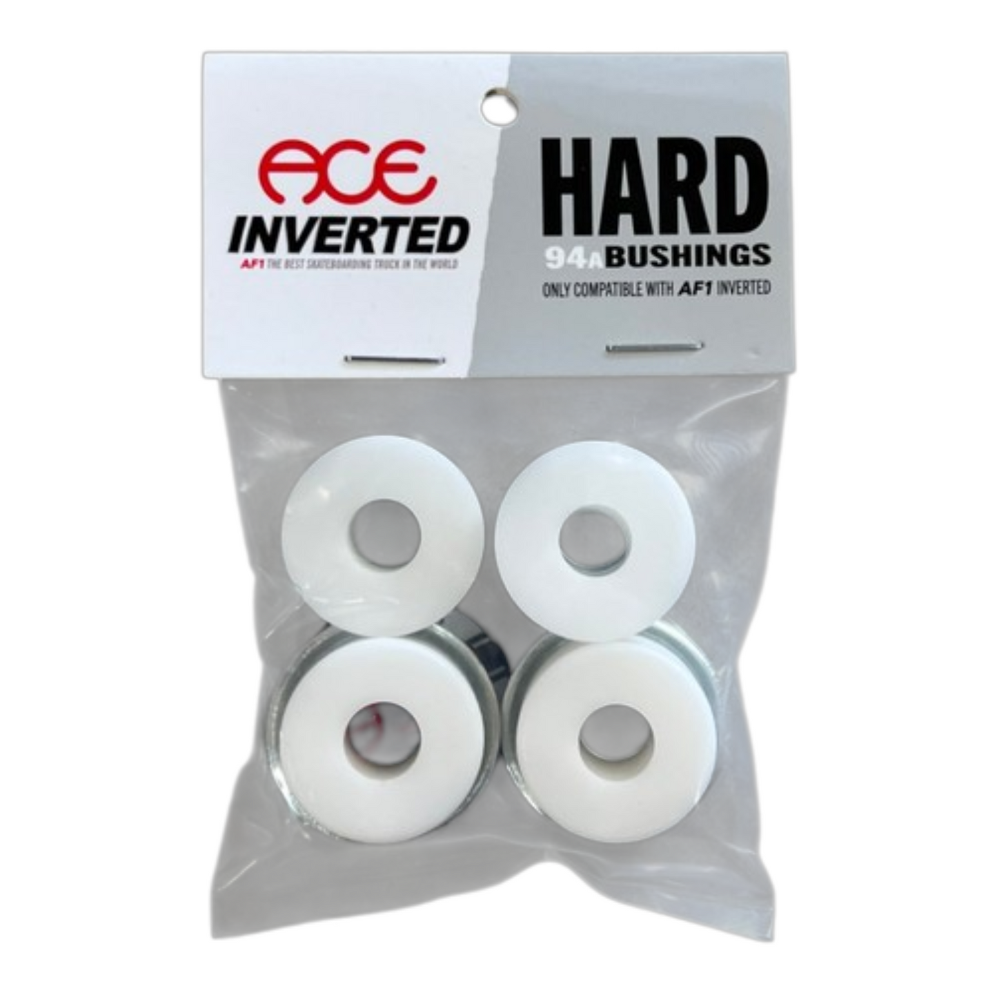 ACE TRUCKS INVERTED BUSHINGS