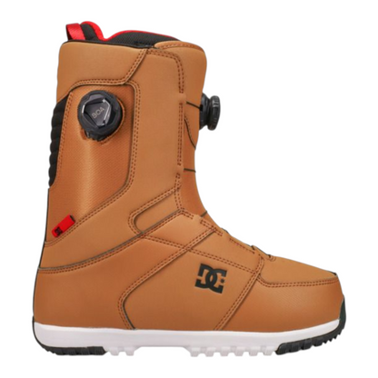 DC CONTROL BOA WHEAT 2026