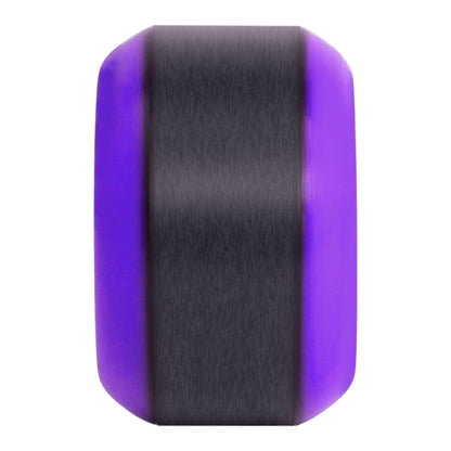 SLIME BALLS BAM MARGERA HARDLINE WHEELS PURPLE 95A