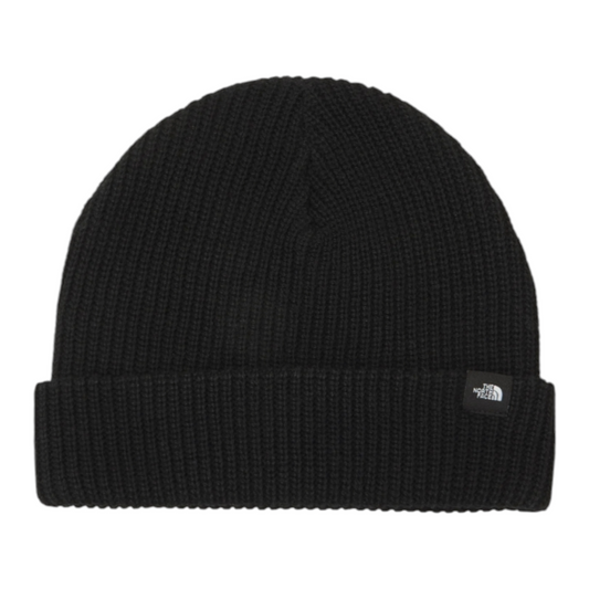 THE NORTH FACE URBAN SWITCH BEANIE TNF BLACK