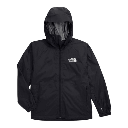 NORTH FACE BUILD UP JACKET TNF BLACK
