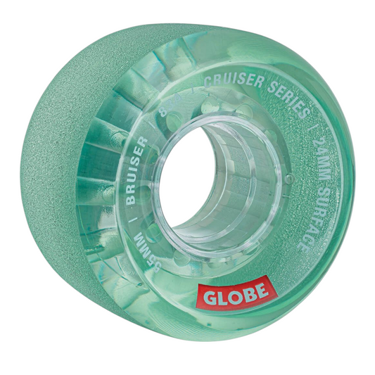 GLOBE BRUSIER WHEELS 83A