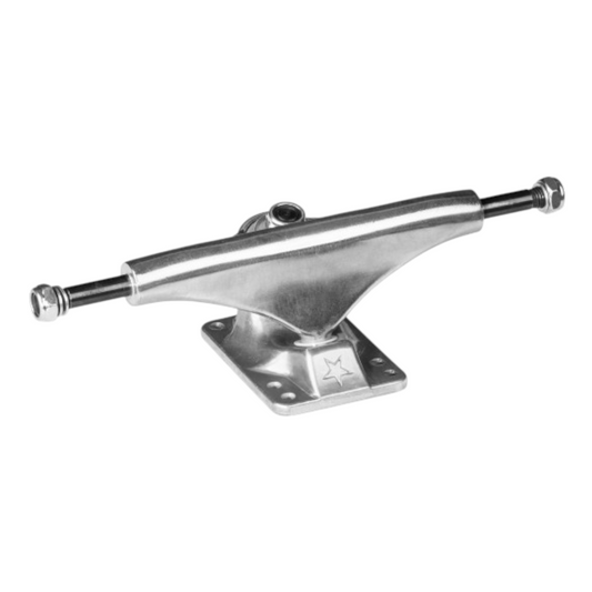 MINI LOGO RAW TRUCKS 8.75