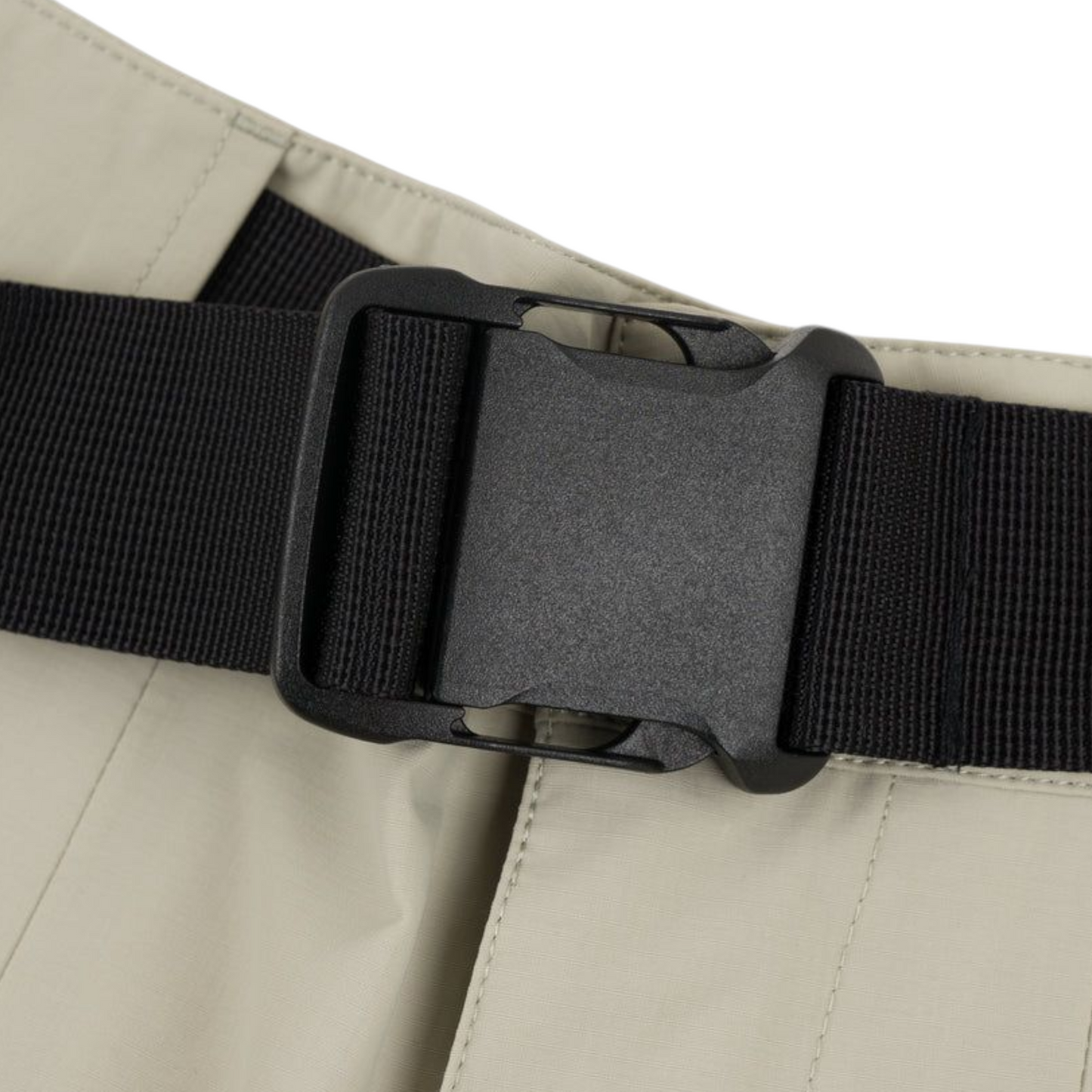 SOUVENIR 3 PLY RIPSTOP PANT PUTTY