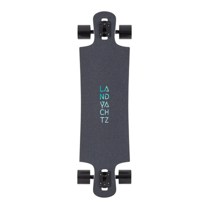 LANDYACHTZ DROP HAMMER OCTOMAZE COMPLETE 36.5