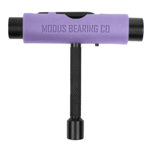 MODUS BEARINGS UTILITY TOOL BLACK