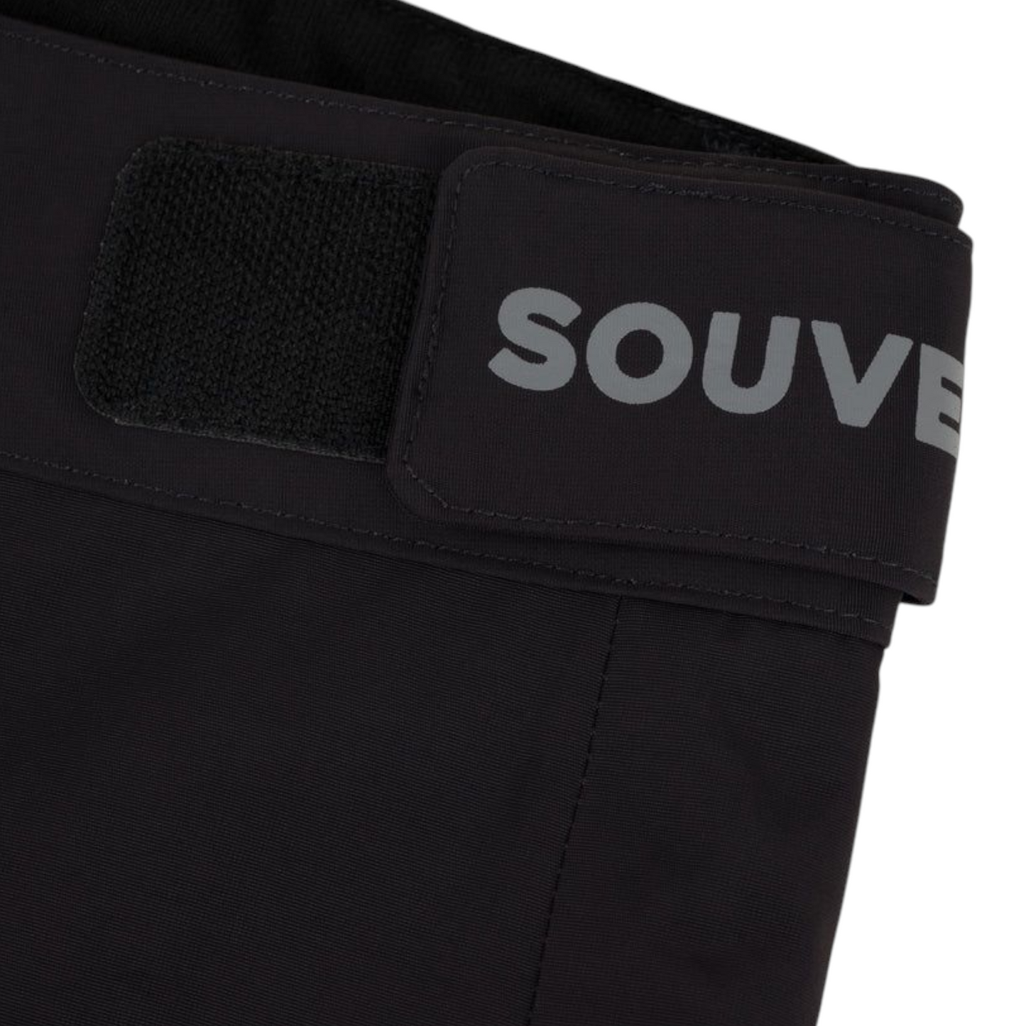 SOUVENIR CHINO PANTS BLACK