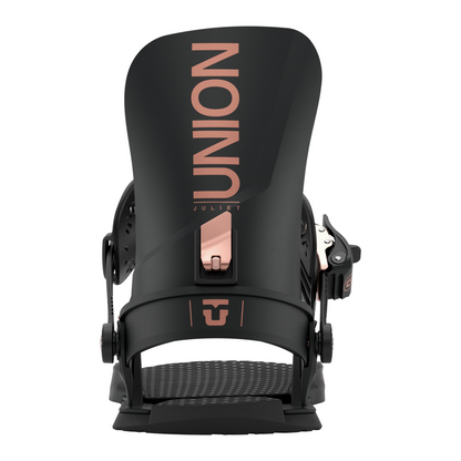 UNION JULIET BLACK 2026