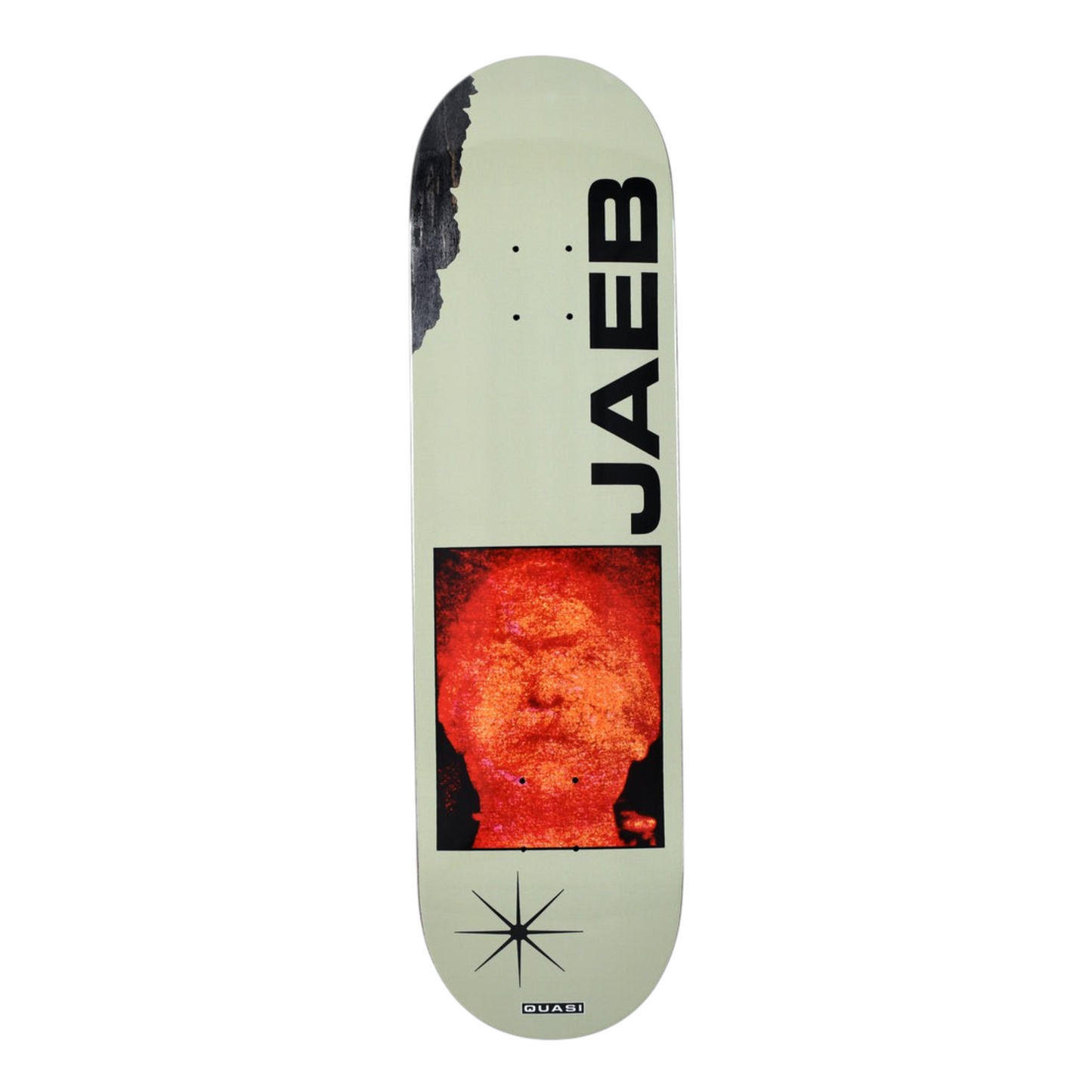 QUASI JAEB WINDOW DECK 8.375