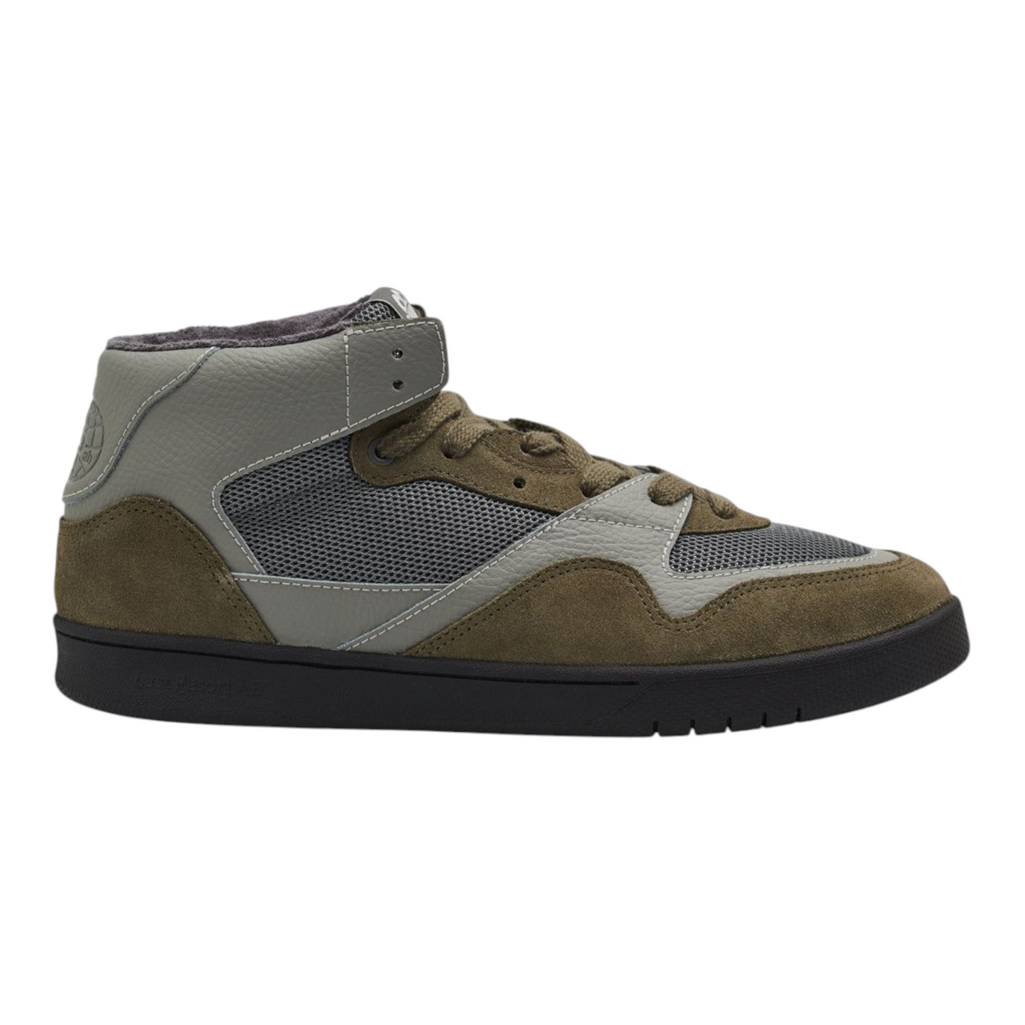 LAST RESORT CM002 MID OLIVE/GREY/BLACK