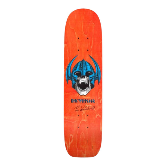 POWELL PERALTA SERIES 10 WELINDER FREESTYLE DECK 7.25"