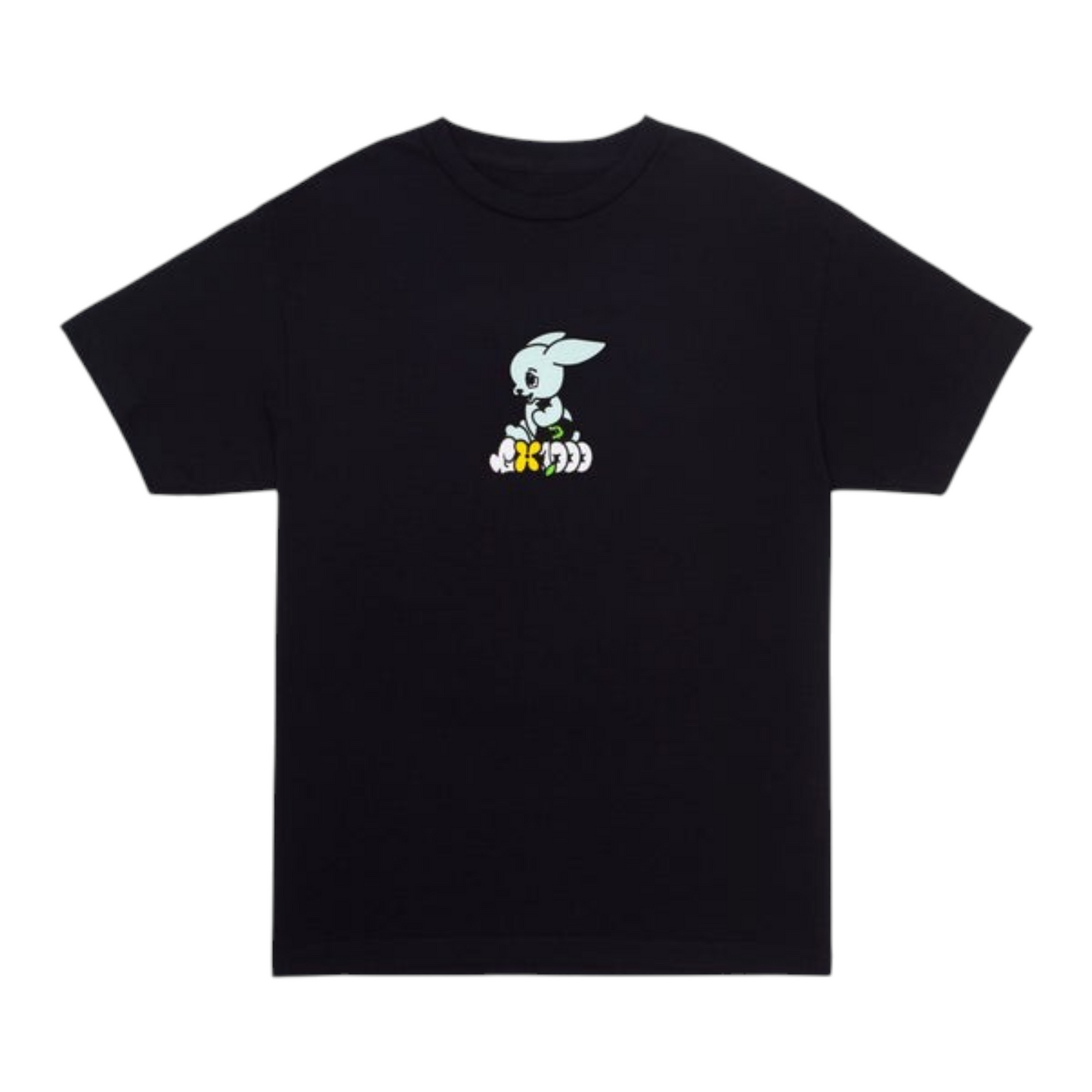 GX1000 MONEY BUNNY TEE BLACK
