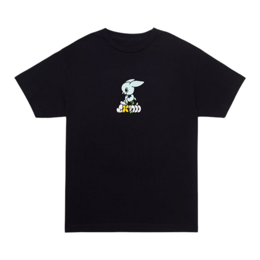 GX1000 MONEY BUNNY TEE BLACK
