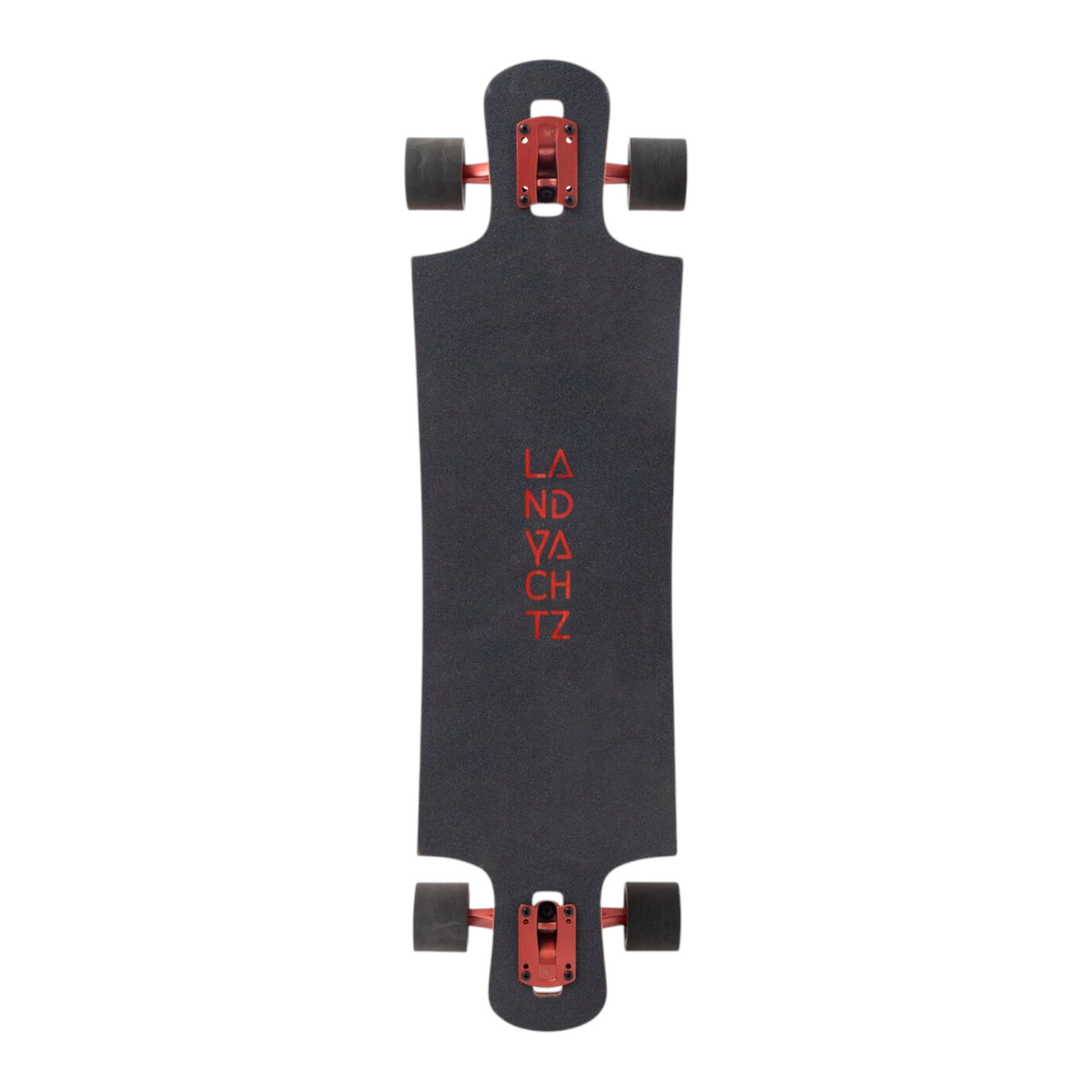 LANDYACHTZ DROP MARTEAU SUN FOX COMPLET