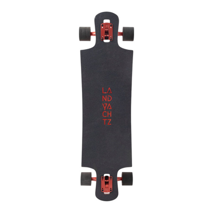 LANDYACHTZ DROP MARTEAU SUN FOX COMPLET