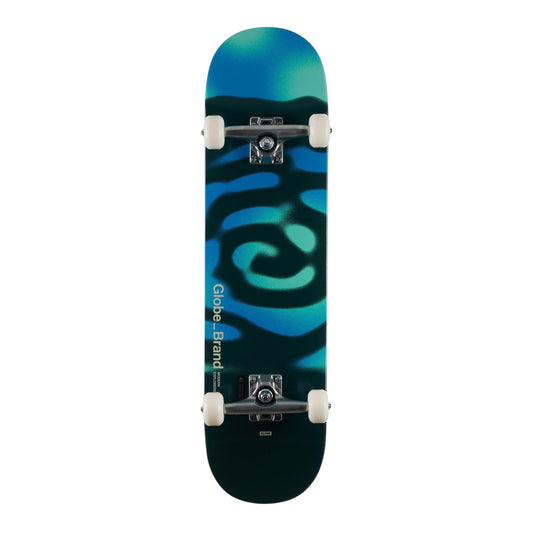 GLOBE G0 POND COMPLETE BLUE GREEN 8.0