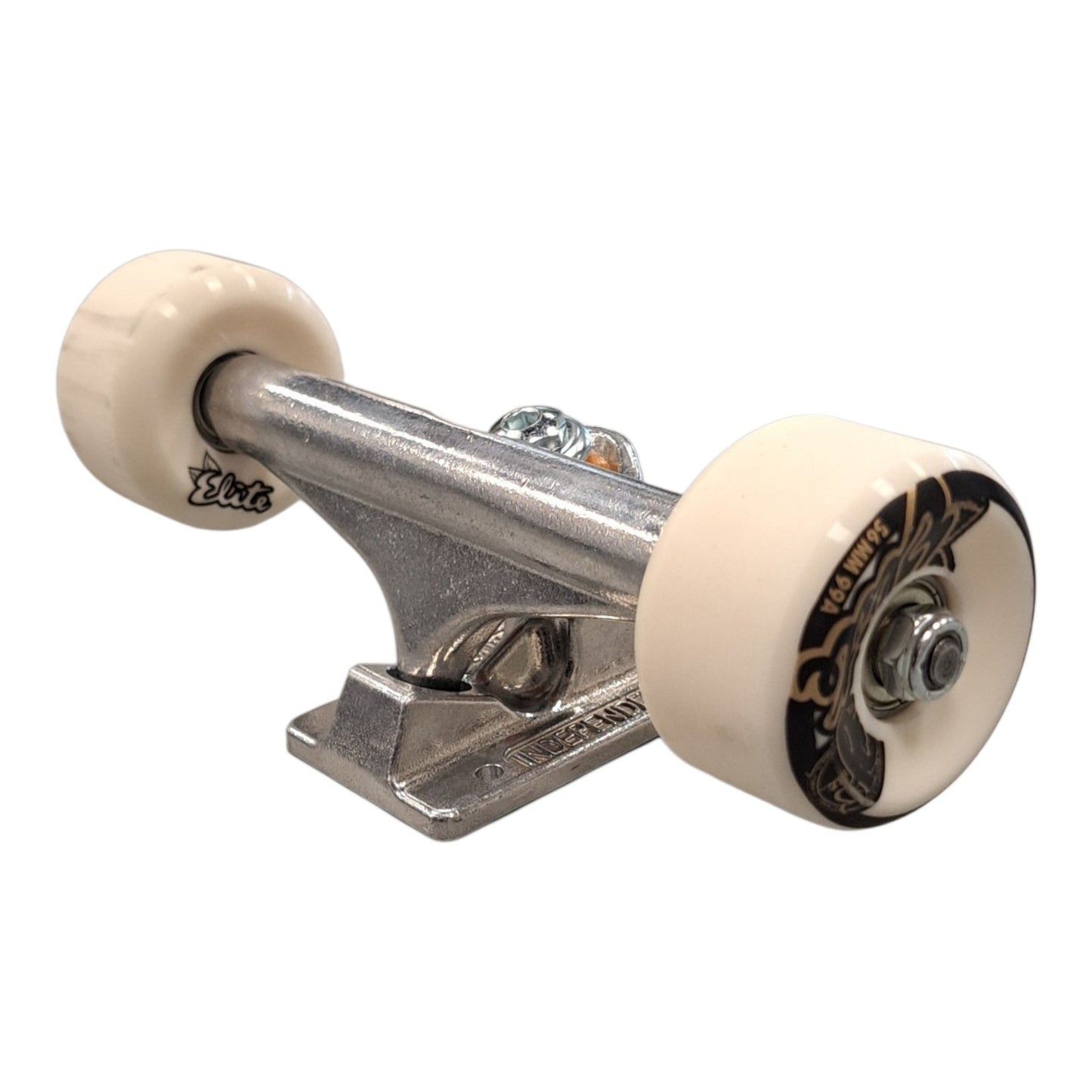 INDEPENDENT PRE ASSEMBLED MID TRUCKS
