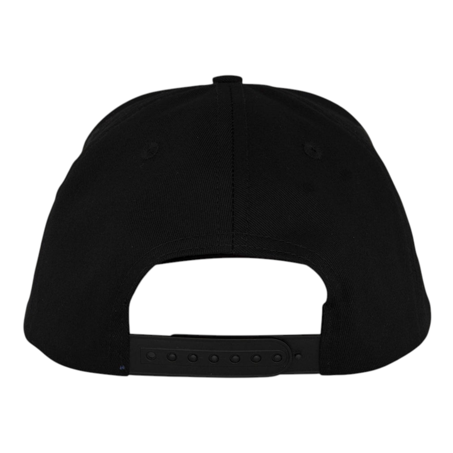 SANTA CRUZ LOCO DOT SNAPBACK BLACK