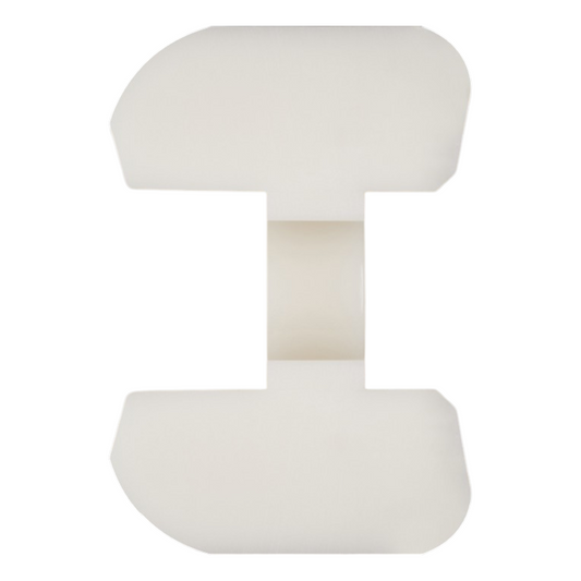 POWELL NANO CUBIC DRAGON FORMULA 97A WHEELS