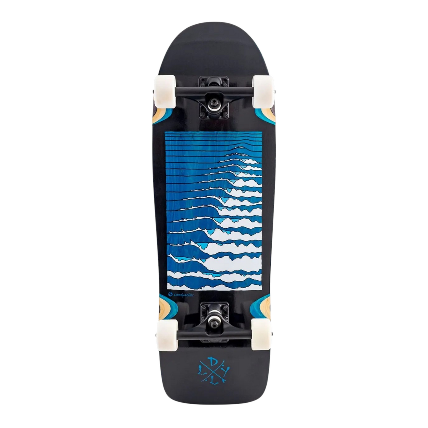 LANDYACHTZ DITCH LIFE OG COMPLETE