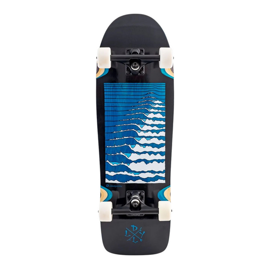 LANDYACHTZ DITCH LIFE OG COMPLETE
