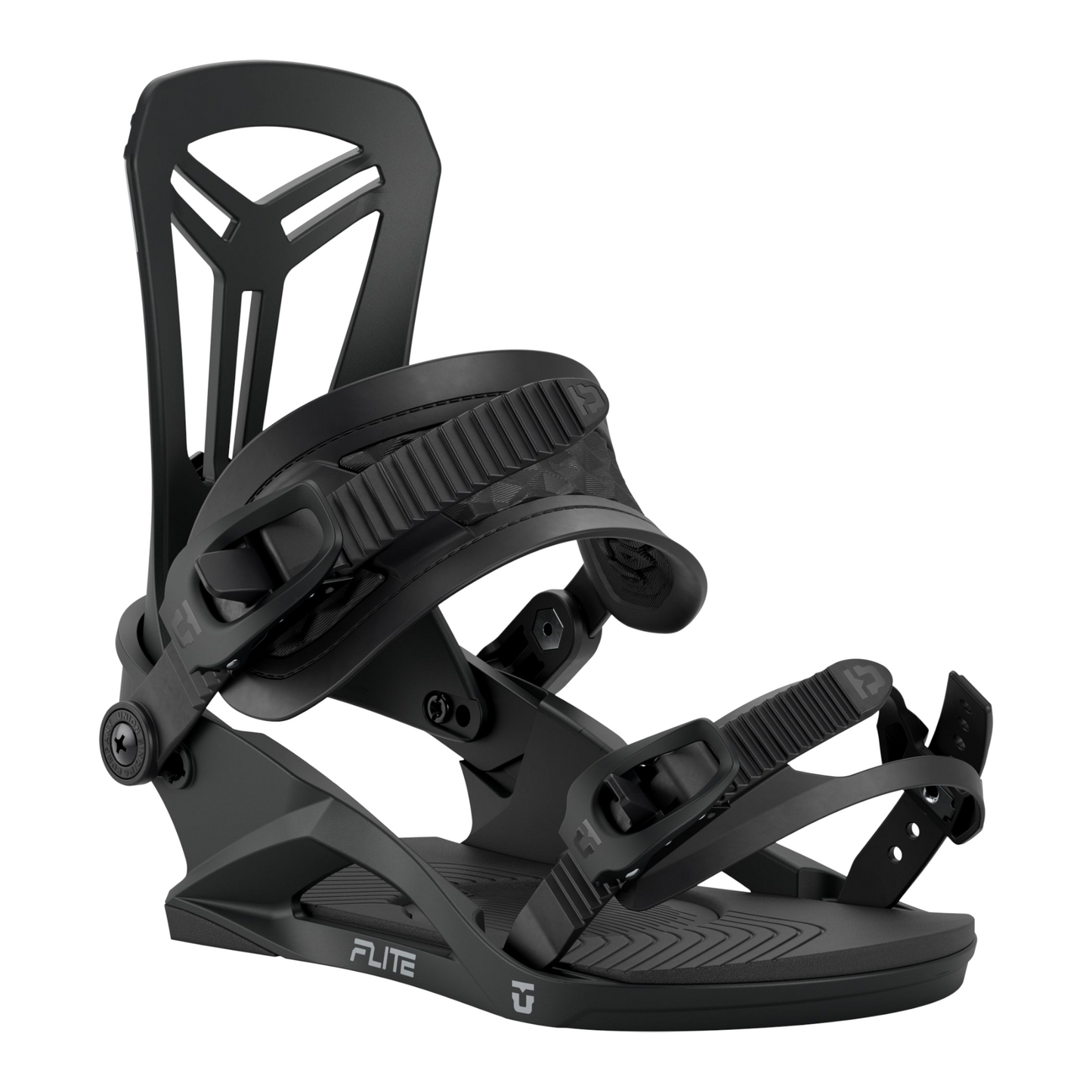 UNION FLITE BLACK 2026