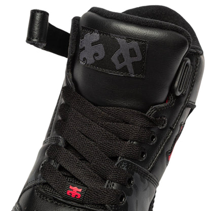 IPATH × RDS GRASSHOPPER BLACK CAMO RED