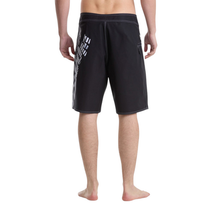 VOLCOM REAPER MOD 21 SHORTS BLACK