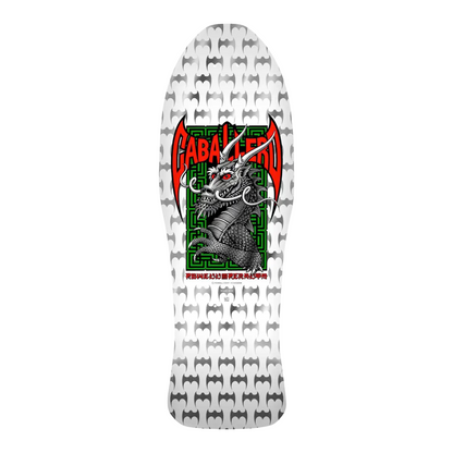 POWELL PERALTA BONES BRIGADE SERIES 17 FULL SET