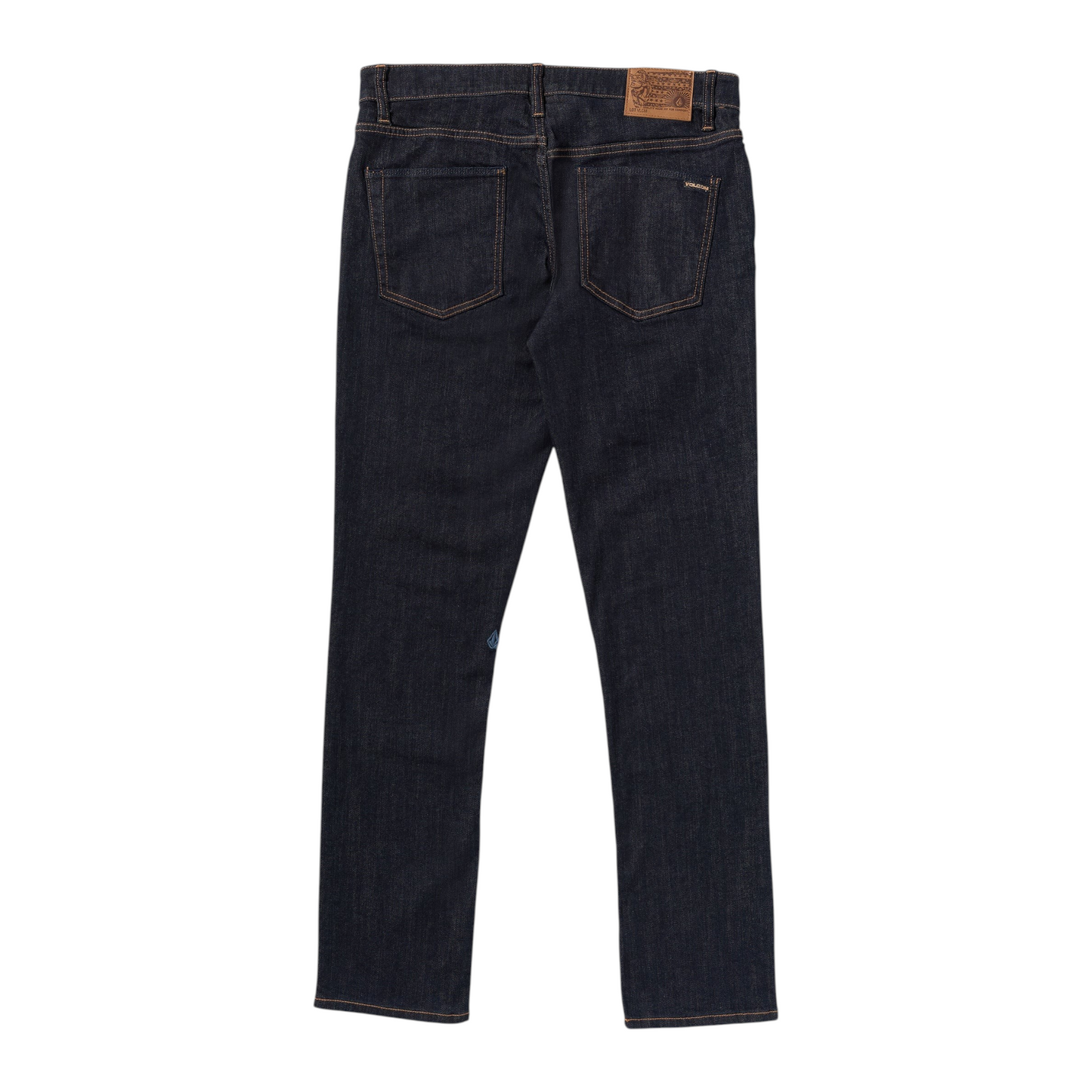 RINÇAGE DENIM VOLCOM VORTA