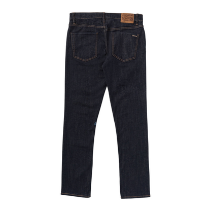 RINÇAGE DENIM VOLCOM VORTA