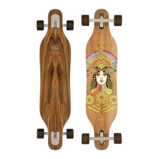 ARBOR SOLSTICE B4BC DROP THROUGH COMPLETE 37”
