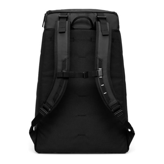 DB HUGGER BOOT PACK BLACKOUT 45L