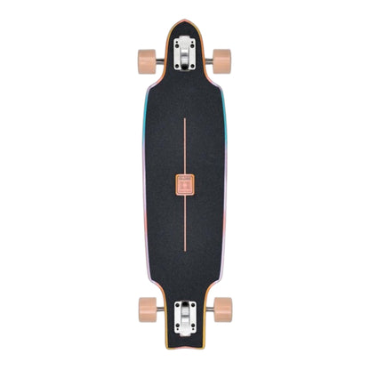 GLOBE PROWLER MID COMPLETE SUNSTONE