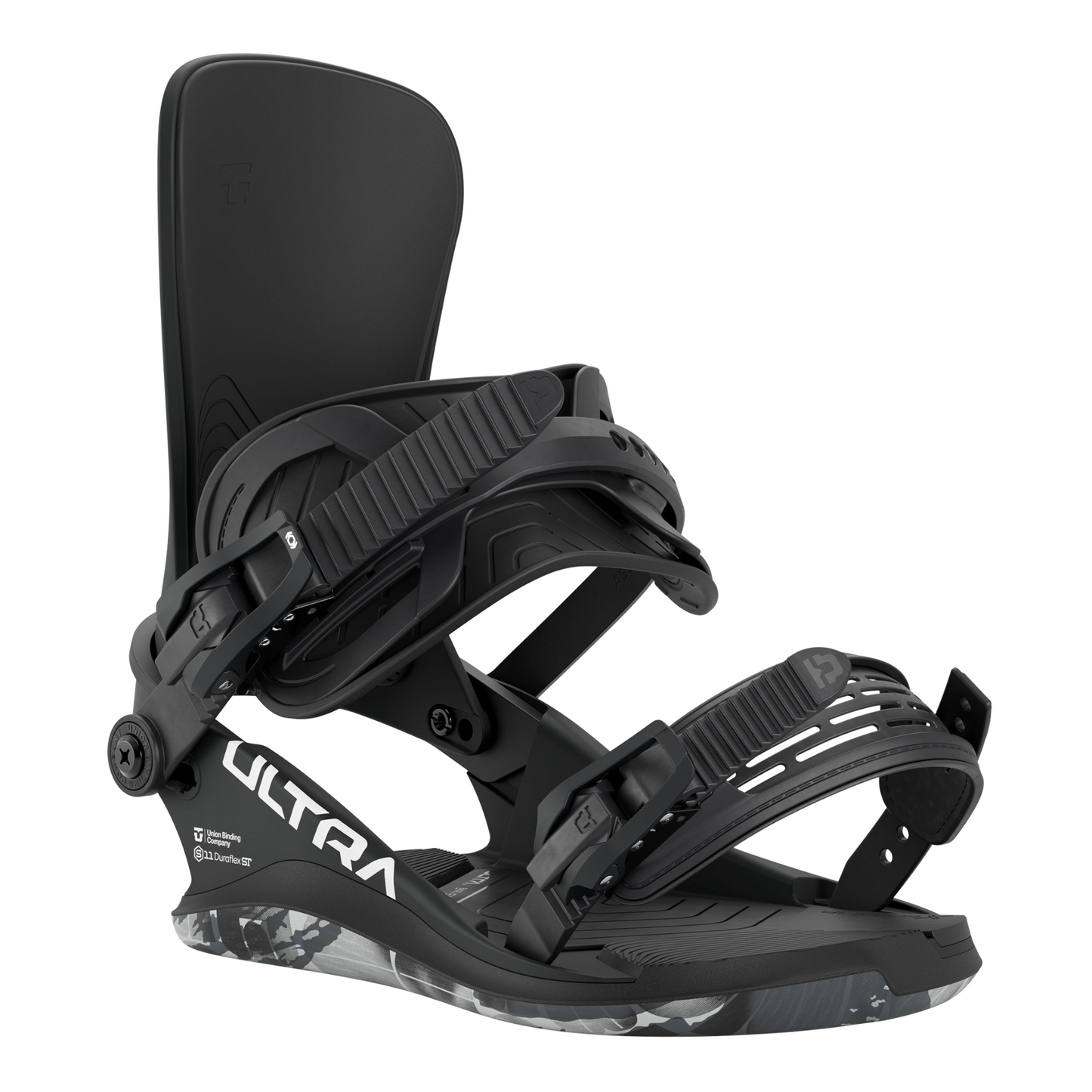 UNION ULTRA MENS BLACK 2026